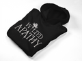 Thorned Rose - Wilted Apathy Logo Hoodie