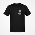 Drip Rose - Wilted Apathy Logo Tee