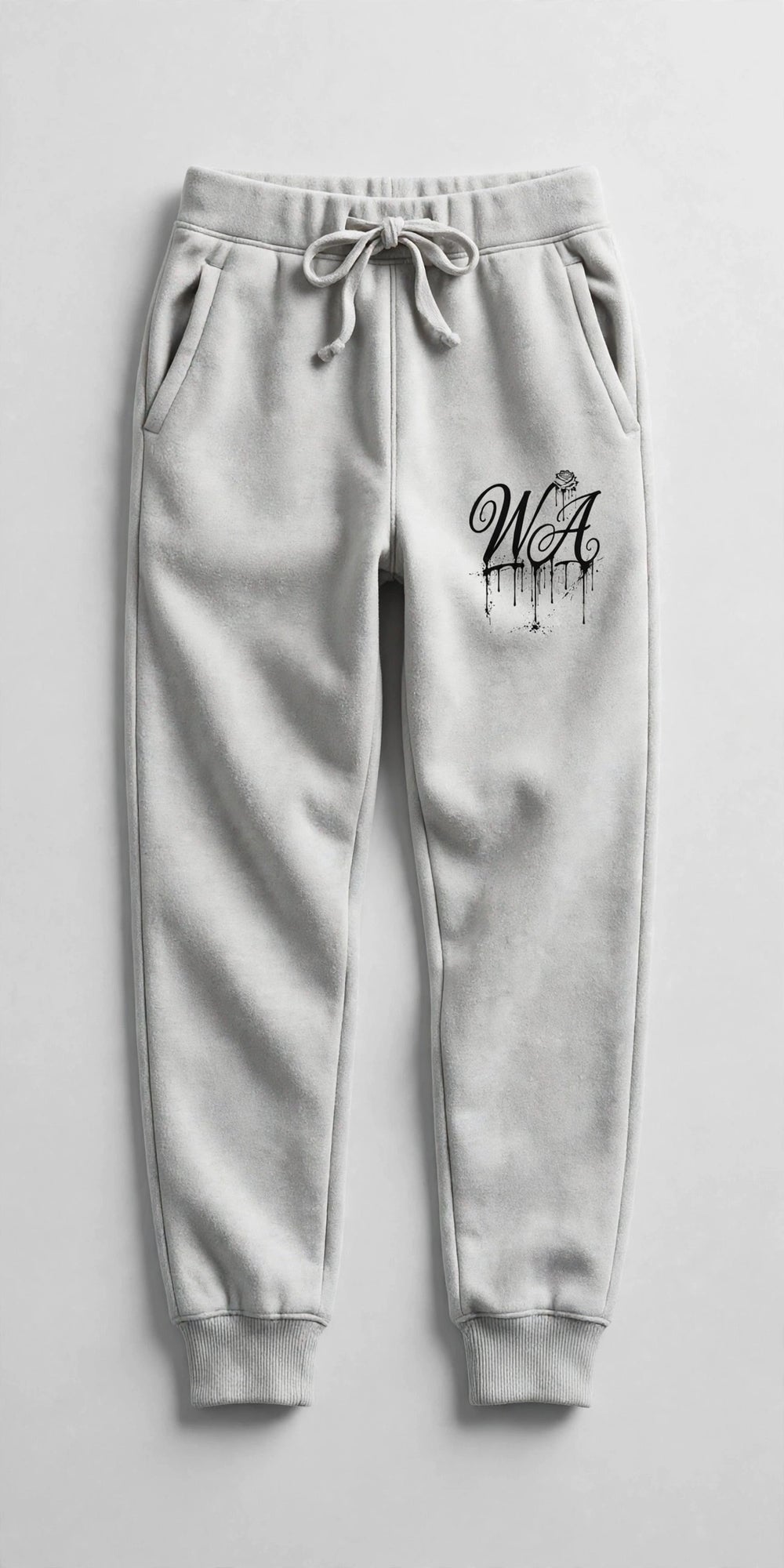 Drip Rose WA Sweatpants