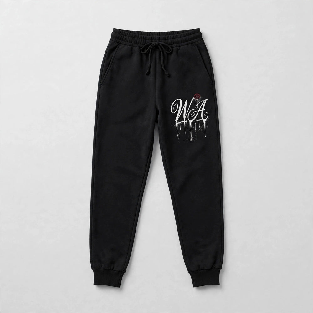 Drip Rose WA Sweatpants