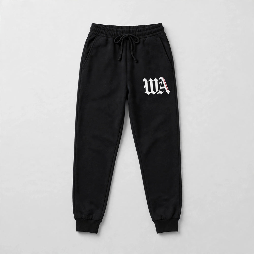 Gothic WA Sweatpants