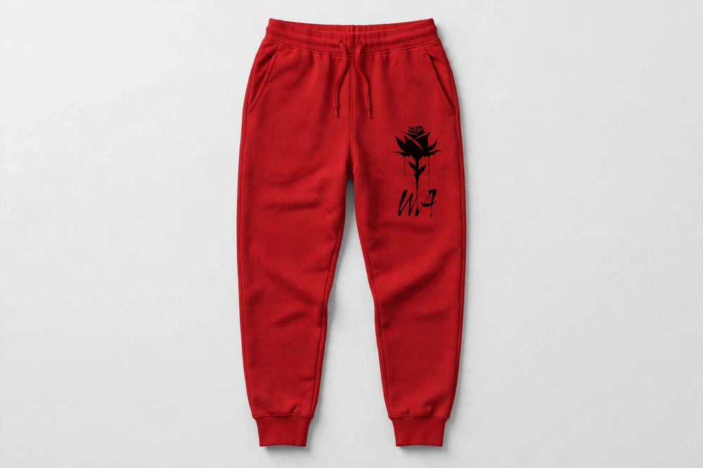 Rosebrush Sweatpants