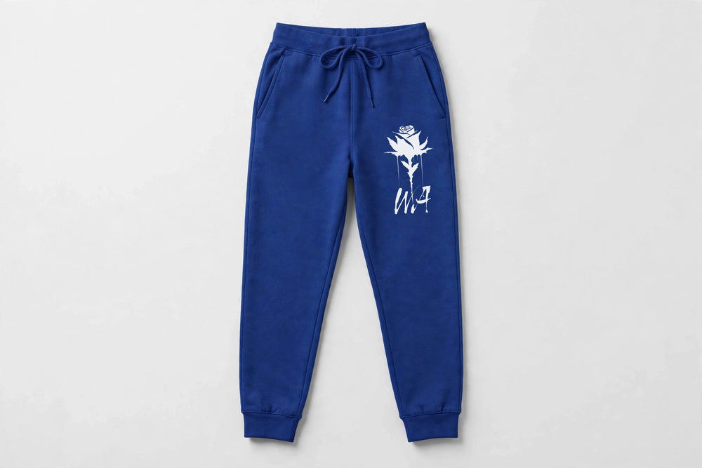 Rosebrush Sweatpants