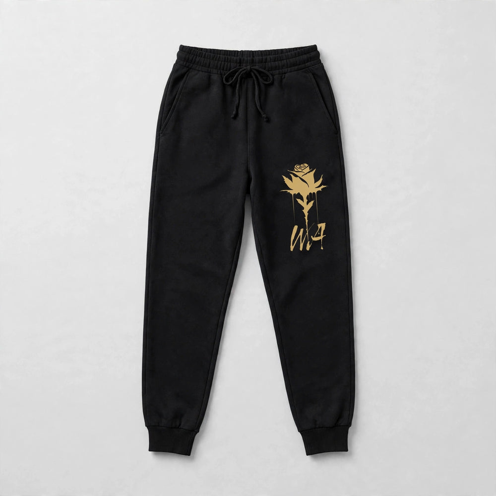 Rosebrush Sweatpants