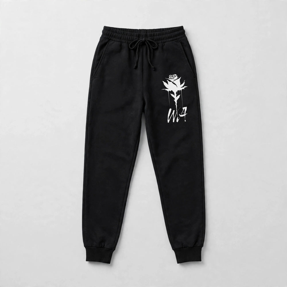 Rosebrush Sweatpants