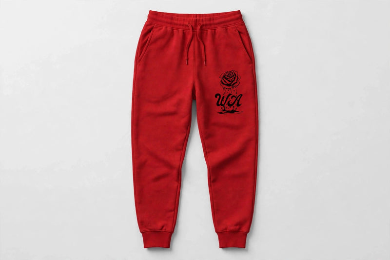 Rosedrip Sweatpants