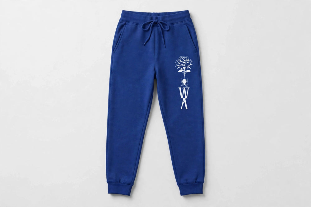 Spider Rose Sweatpants