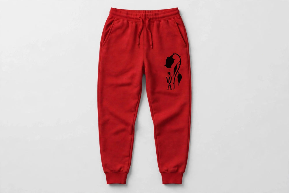 Spider Sweatpants