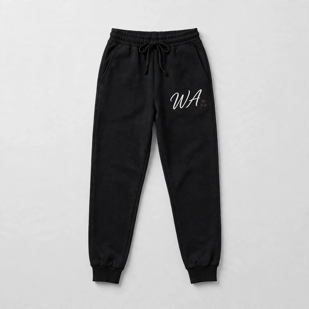 Thorned Rose WA Sweatpants