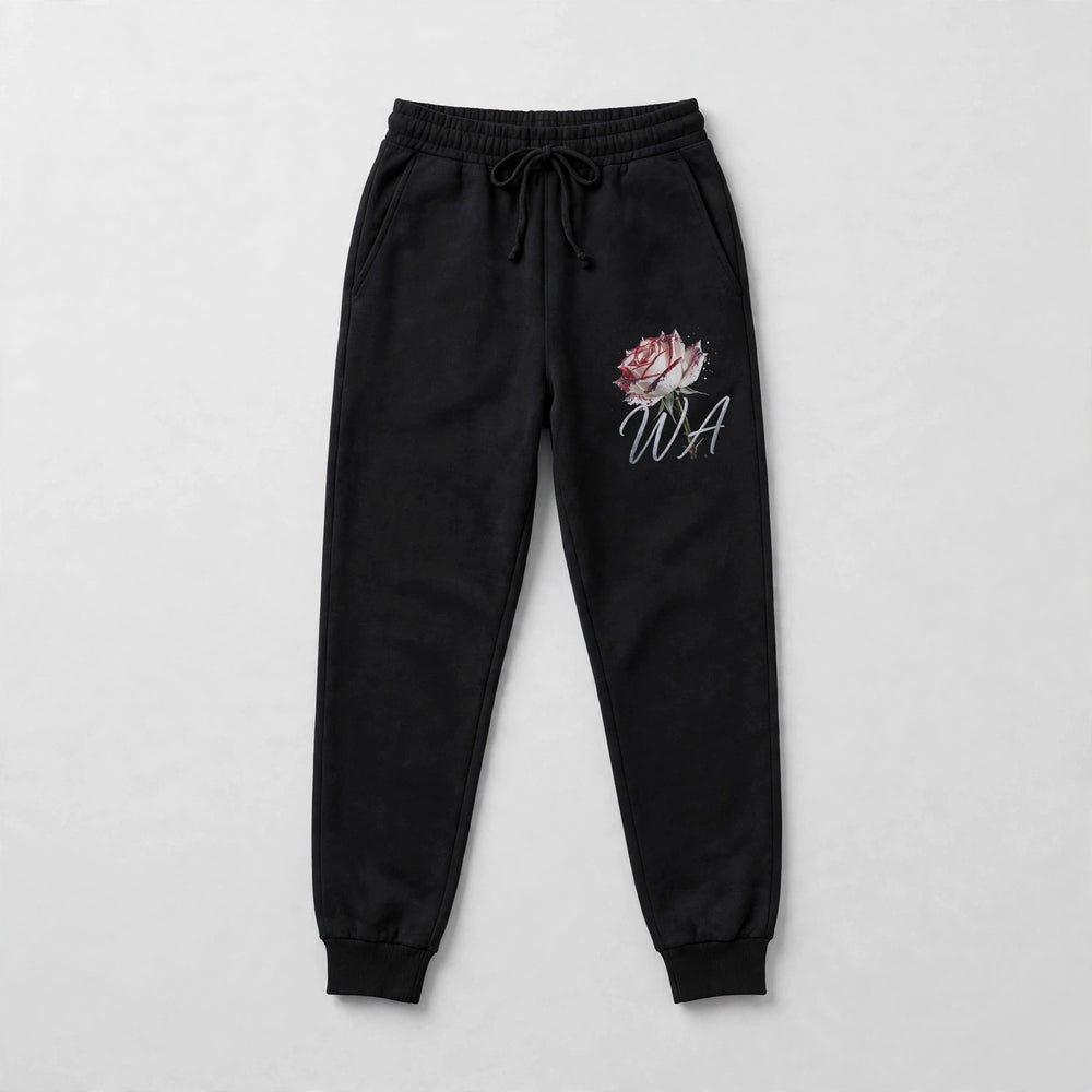 White Rose WA Sweatpants