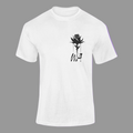 Thorned Rose - Wilted Apathy Logo Tee