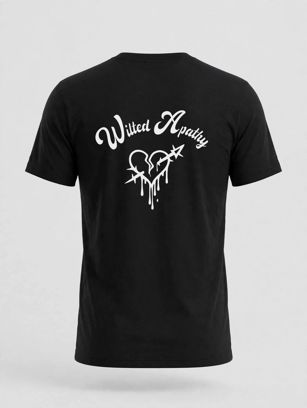 Bleeding Heart Tee