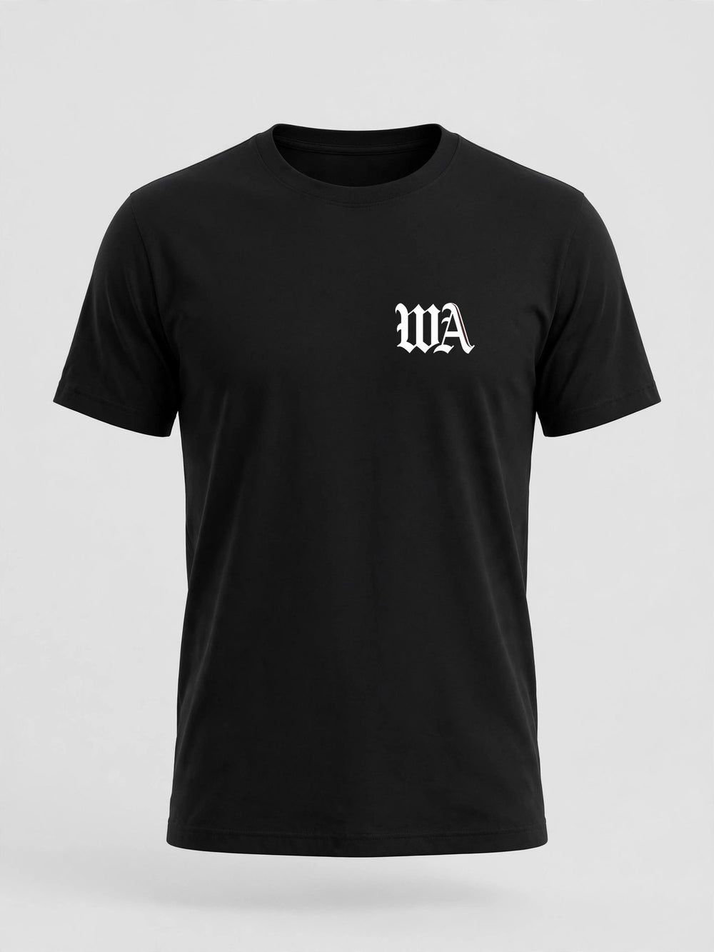 Bleeding Heart Tee