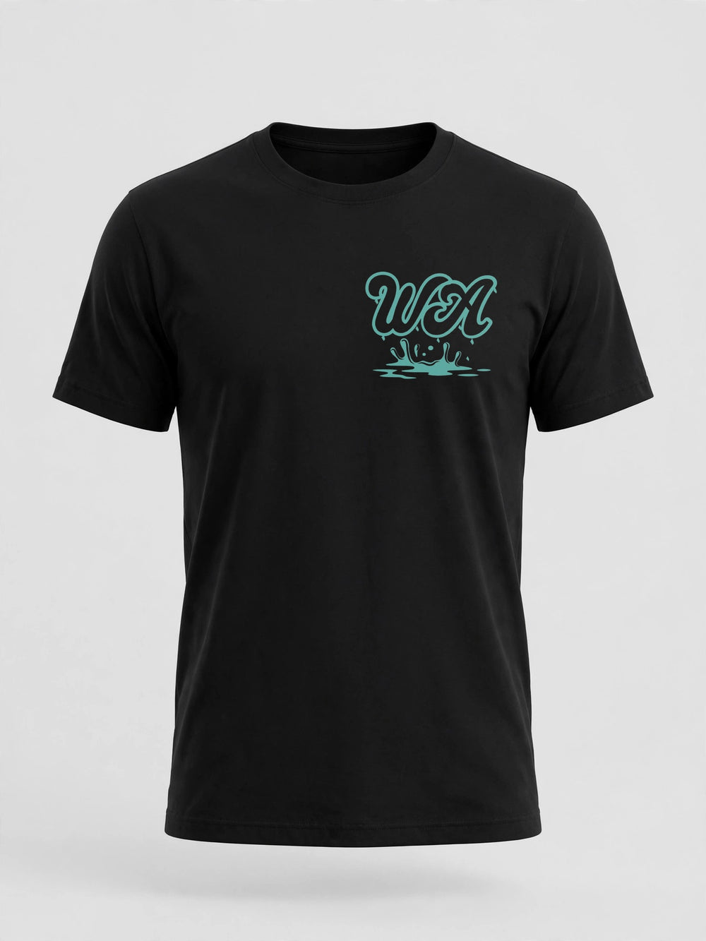 mockup_teal-graffiti-wa_black-tee_front.jpg