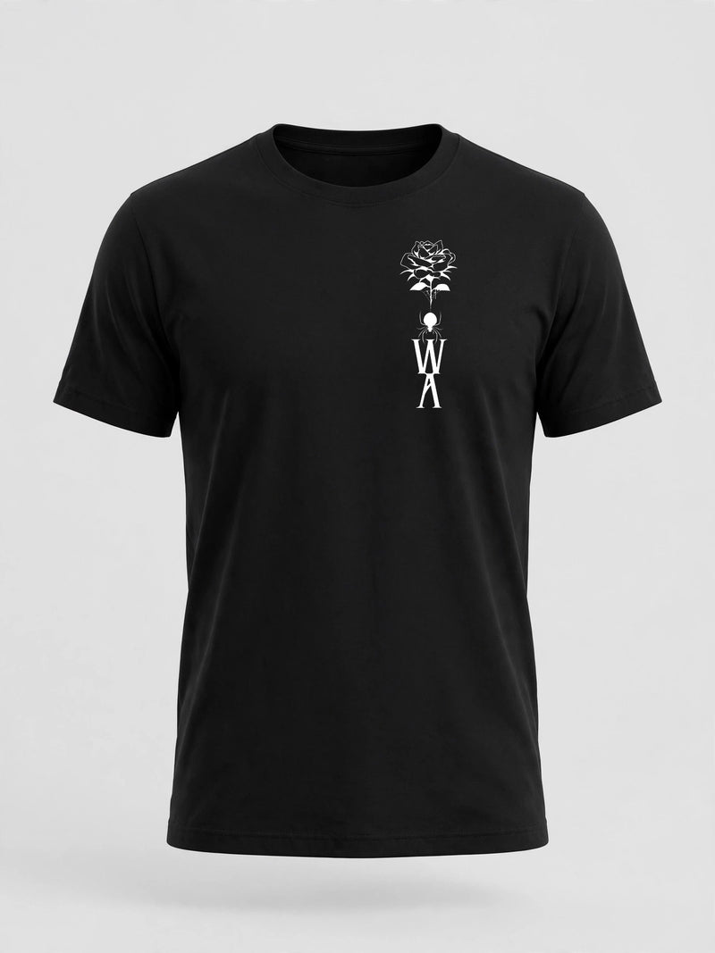 Spiderweb Tee
