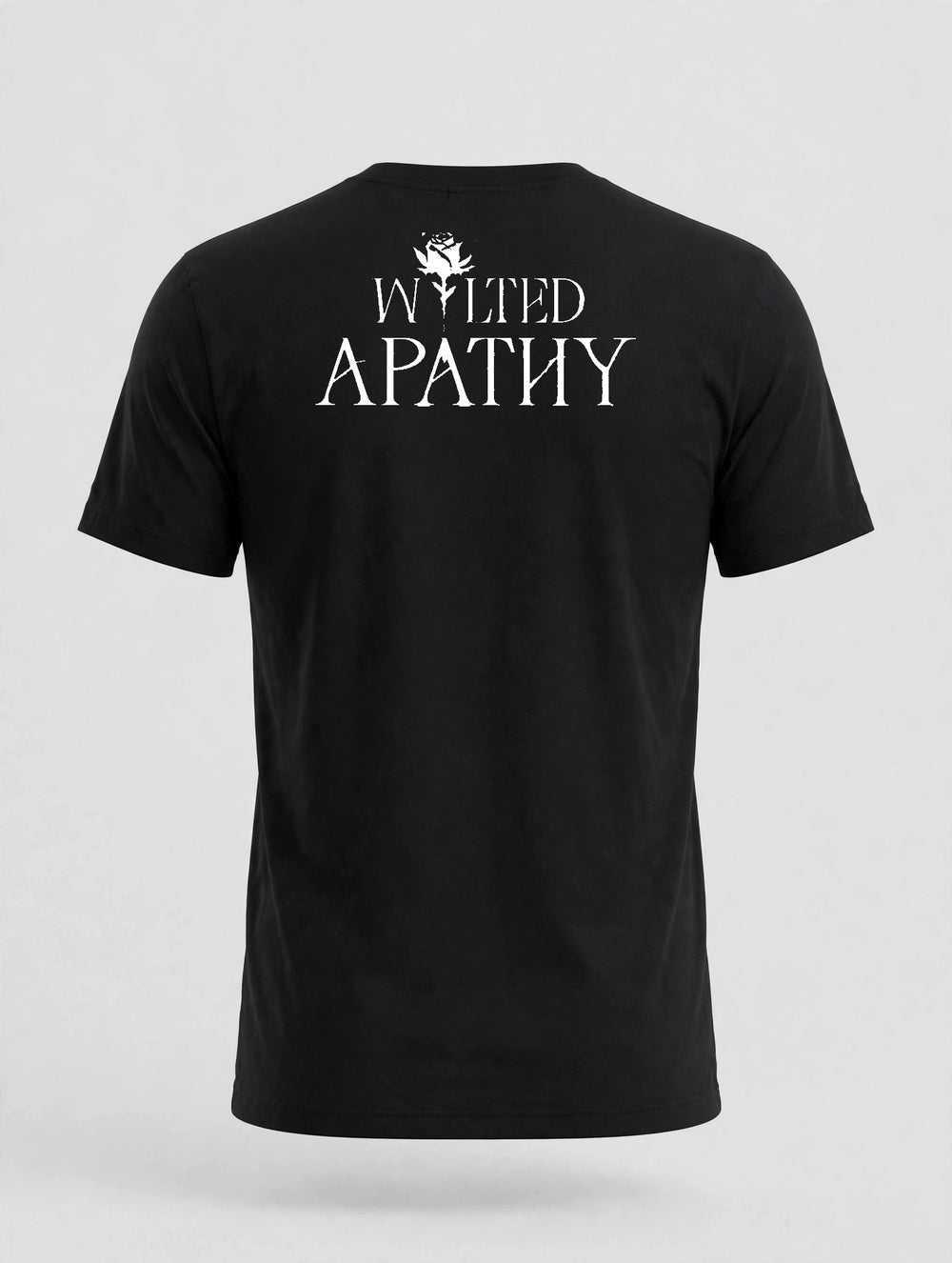 Wilted Apathy Classic Tee