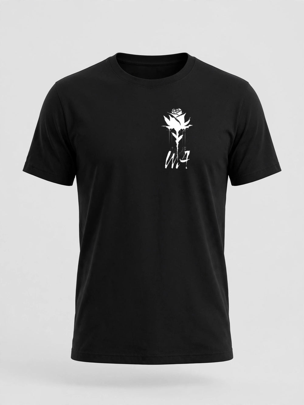 Wilted Apathy Classic Tee