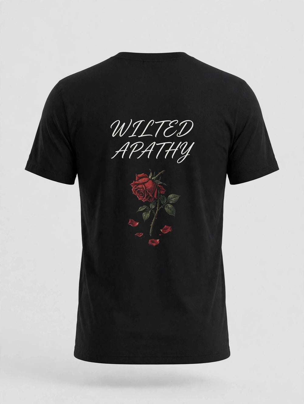 White Rose Tee