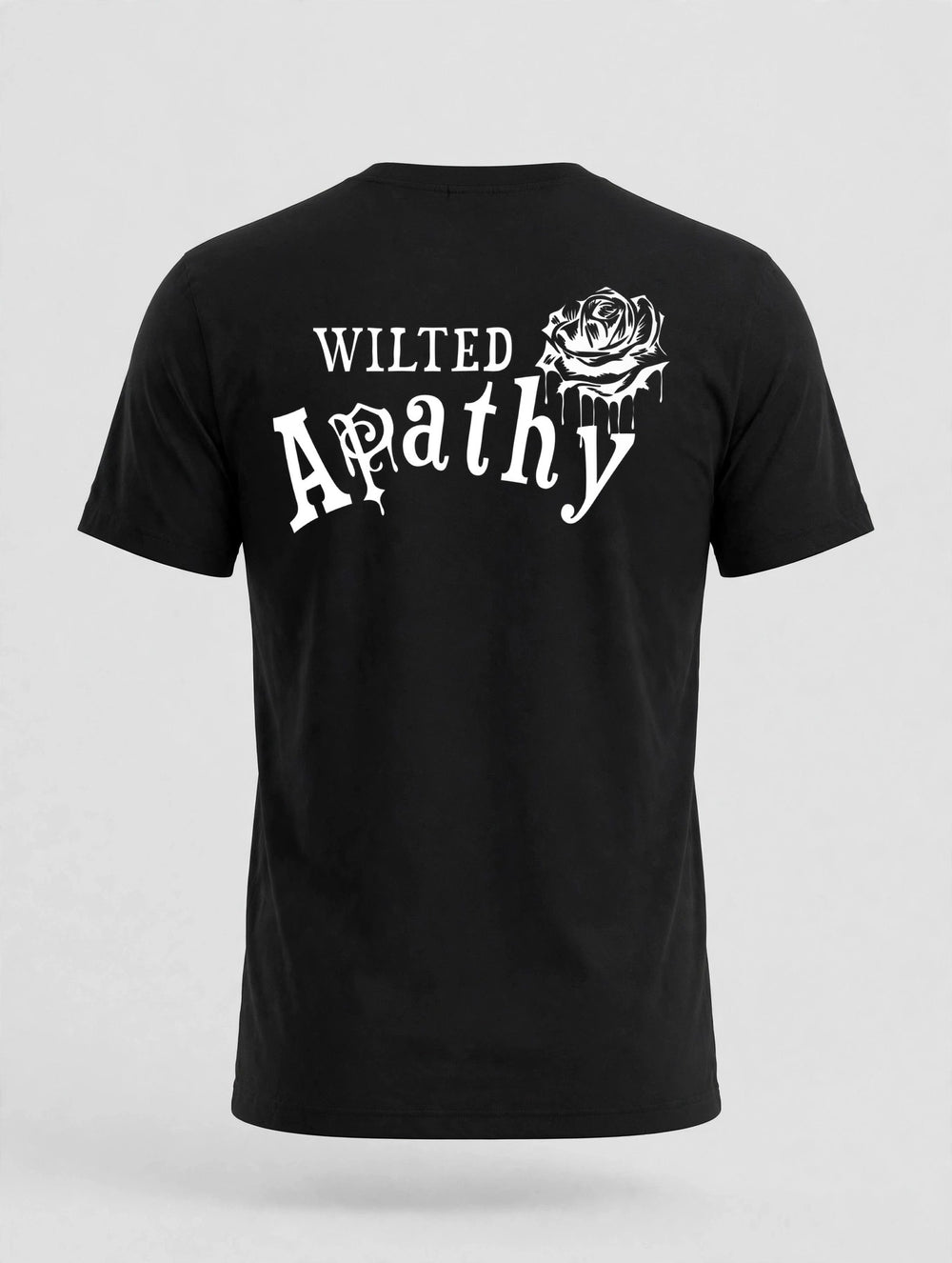 White Rose WA Tee